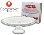 Cake tray with foot Palladio 31cm / 4