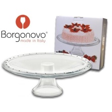 Cake tray with foot Palladio 31cm / 4