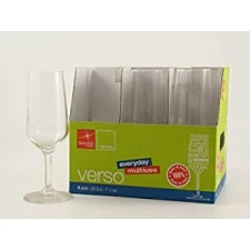 Verso Calice champagne goblet 22.5cl B6 / 6