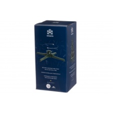 Rotating artificial spruce leg, trunk diam up to 3.2 cm, weight up to 30kg.