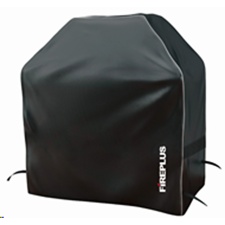 Cover for Fireplus gas grill 113x47x105cm, polyester covered with PVC