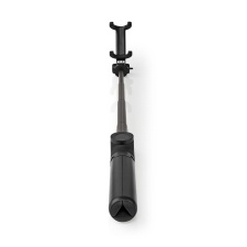 Nedis handheld tripod Bluetooth, 19-550mm, tabletop tripod