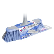 Floor brush (without handle) BACTERIA STOP