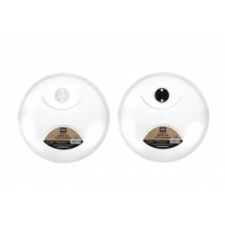 Microwave splash guard 25x25cm