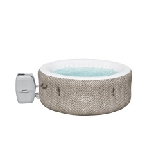 Mullivann Bestway Lay-Z-Spa Madrid AirJet, 180x66 cm