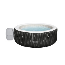 Mullivann Bestway Lay-Z-Spa Hollywood AirJet, 196x66 cm