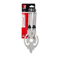 EOL Can opener 34cm stainless steel Gizmo