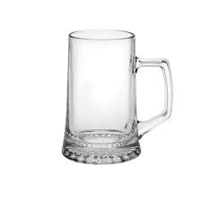 Beer jug Stern