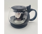 Teapot with filter 800ml/6