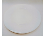 Dessert plate 17.5cm Lavario White