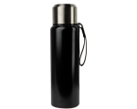 Thermos stainless 0.8L red/black /6