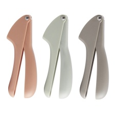 Garlic press DAY plastic 3 colors / 18