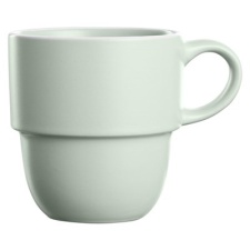 EOL Mug 360ml Day light green/12