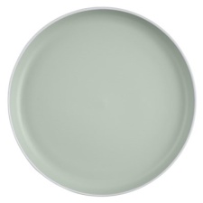 EOL Frying plate 27cm Day light green / 12