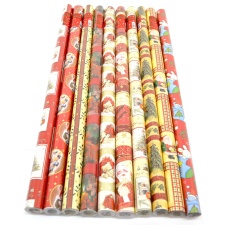 Christmas gift wrapping paper 70cm*2m /50