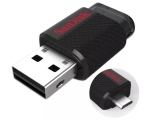Sandisk Ultra Dual USB-накопитель 32 ГБ EOL