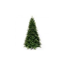 Artificial spruce Nordic 240cm, 2047 PE + PVC top, lower branch circle diam 140cm