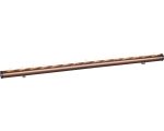 Advendi küünlajalg Light Flute, 58x3,5cm, 12V 15xE5 mikropirnid, vaskne, IP20