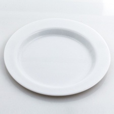 Cometa plate 27cm 6/24/1152