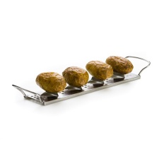 Dangrill potato baking holder