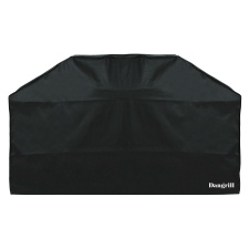 Gas grill cover M, 125103x55cm