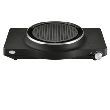 Gas grill RÖSLE Buddy G40 30bar