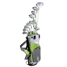 Golf complete set X6 for women