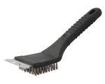 Grill cleaning brush Dangrill 2-1 in 20cm