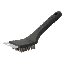 Grill cleaning brush Dangrill 2-1 in 20cm