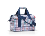 Carrying case with 6 inner pockets 18L Structure 4/12