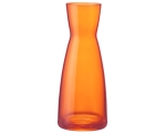 Carafe / Vase Ypsilon 0,5L 6 colors DB216 Orange