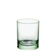 Glass Iride Acqua 25,5cl Green