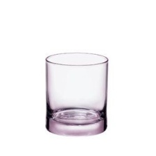 Glass Iride Acqua 25,5cl Peach