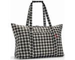 Travel bag 30L foldable, Pepita 4/48