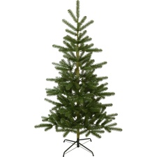 Artificial spruce Visby 180cm x 106cm