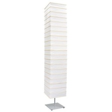Floor lamp NARA, 3 * E14 max 60W
