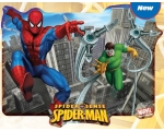 table mat Spiderman