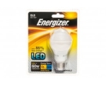 Светодиодная лампа Energizer E27 9,2W