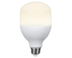 LED Lamp E27 High Lumen, 230V, 18W = 104W, 2700K, 1600LM 5/40
