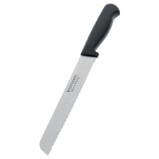 Bread knife &quot;Domesticus&quot;, 185mm blade