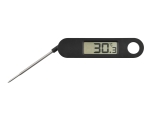 Meat thermometer, digital