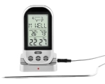 Meat thermometer Day digital, wireless