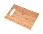 Cutting board Maku Bamboo 30x20x1,5cm