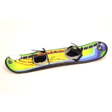 Сноуборд Rocko-Surfer / 4 84x22см