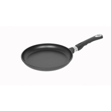 Pan 28 x 4cm induction, cast aluminum, thickness 9-10mm, non-stick Lotan cover, oven-proof handle (up to 240 * C)