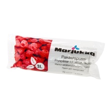 Berry fridge bag 3L 75pcs