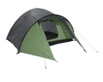 Max Ranger tent for 4 polyester, green / gray