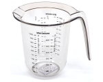 Measuring jug 1,0L