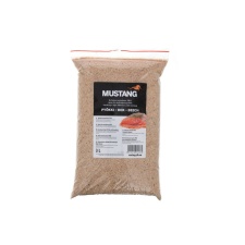 Mustang cold smoking chip PRO 3L, beech
