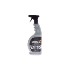 Mustang stainless steel cleaning fluid 650ml